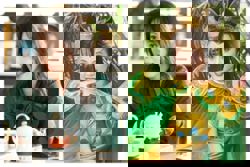 Chinese actress Jin Qiaoqiao, 50, regrets getting fillers: 'Natural look is the best'