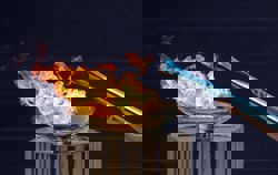 Olympics - Flame for the Winter Games to be lit at Italy's presidential palace