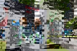 Scammers steal S$3,000 from Tampines hawkers in Singapore after accessing food delivery accounts