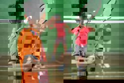 Malaysia boast most nominees at BWF Player of the Year awards