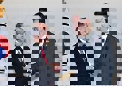 SoftBank's Arm plans to set up chip training facility in South Korea