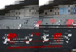 Soccer-Turkey orders top-tier players, club chairmen detained in gambling probe