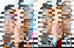 Ewon no longer in federal Cabinet following DCM III appointment, says Fahmi