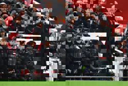 Soccer-Liverpool aim for top-four revival amid inconsistent form, says manager Slot