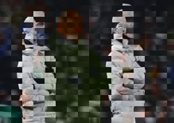 Soccer-Maresca defends rotation, hopes Chelsea learn from Leeds loss before Bournemouth clash