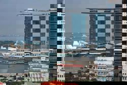 Singapore’s 55 billionaires in 2025 have combined net worth of US$258.8bil: UBS