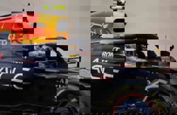 Motor racing-Tsunoda can hope for a second chance, says Red Bull boss Mekies