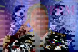 Those guilty of corruption should be declared bankrupt, says Azam Baki