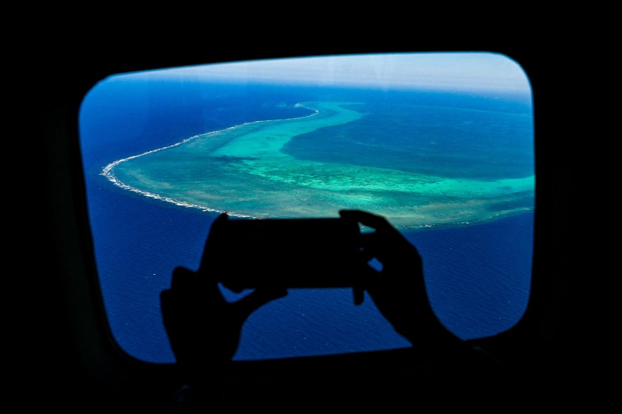 ‘Strategic’: Why are drones taking off among South China Sea claimant states?