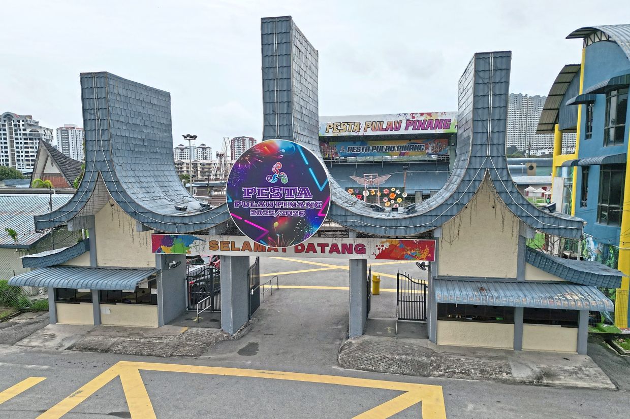 End of era for iconic Penang festival
