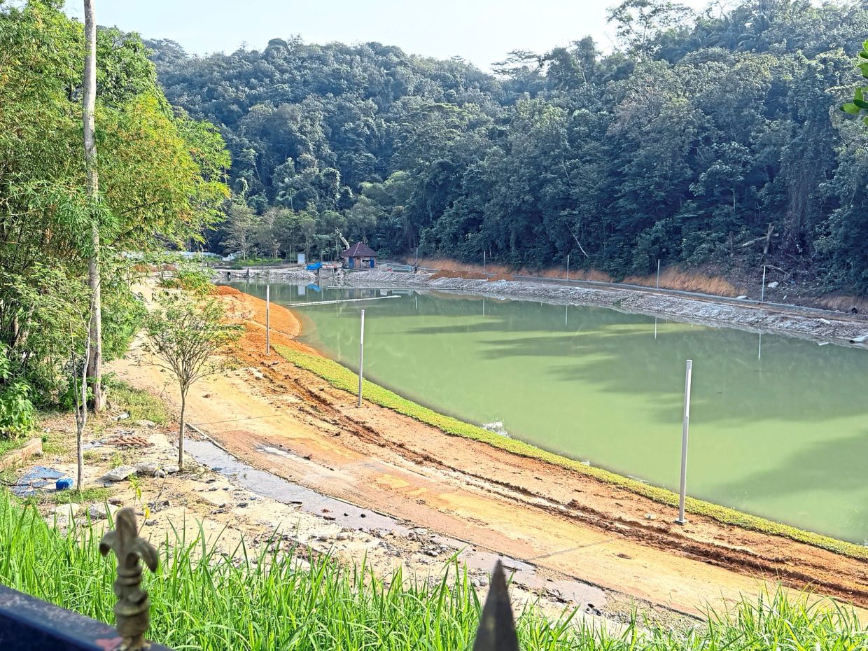 Silence on reopening of KL park deafening