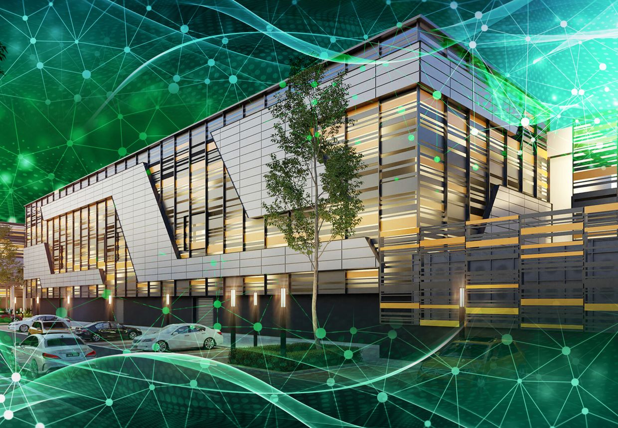 Future of digital is green