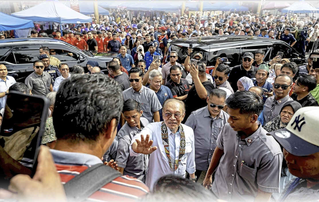 Sharing resources — Malaysia’s next reform test