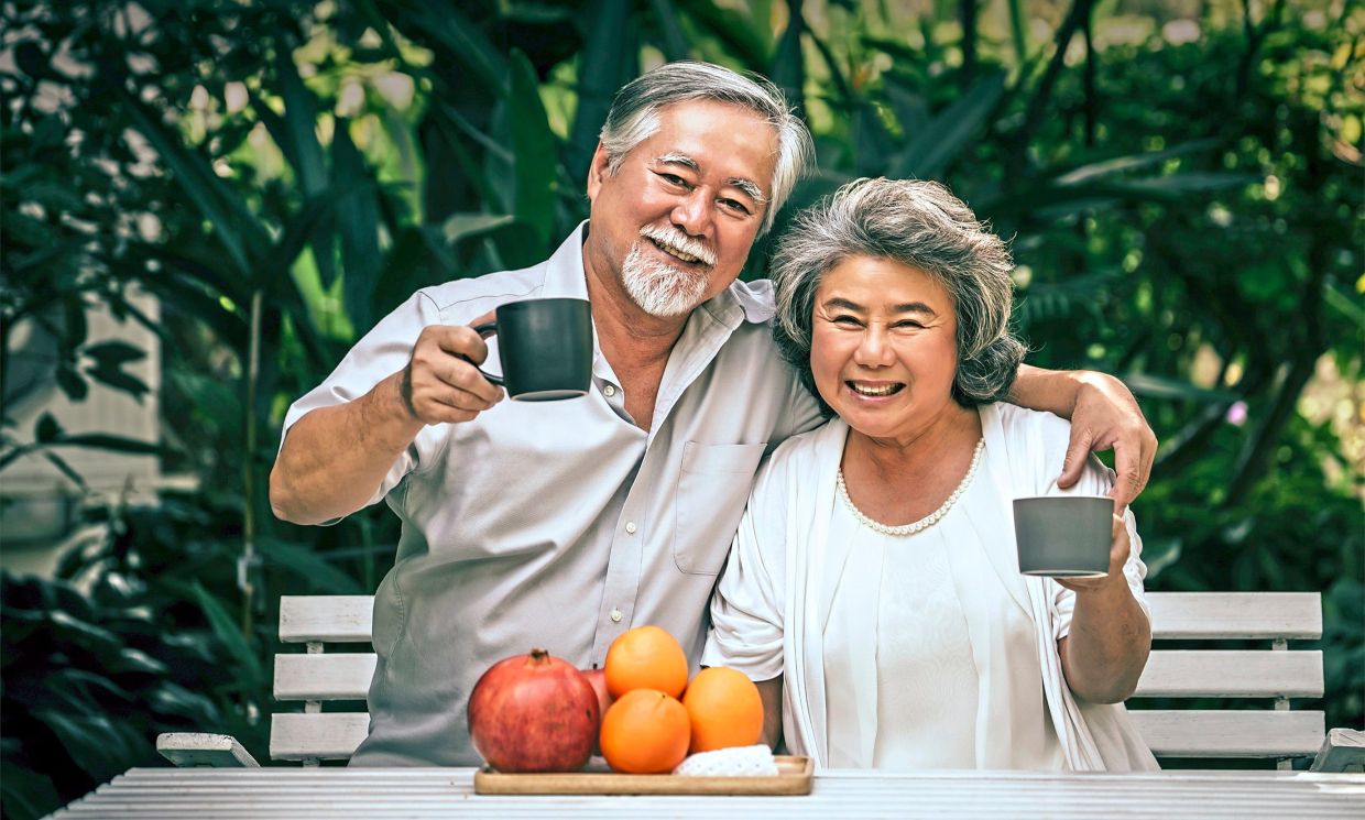 High cost of retirement