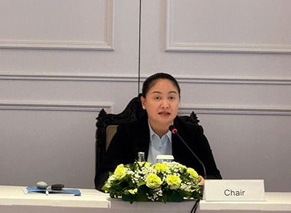 Laos prepares to lead international review of Convention on Cluster Munitions