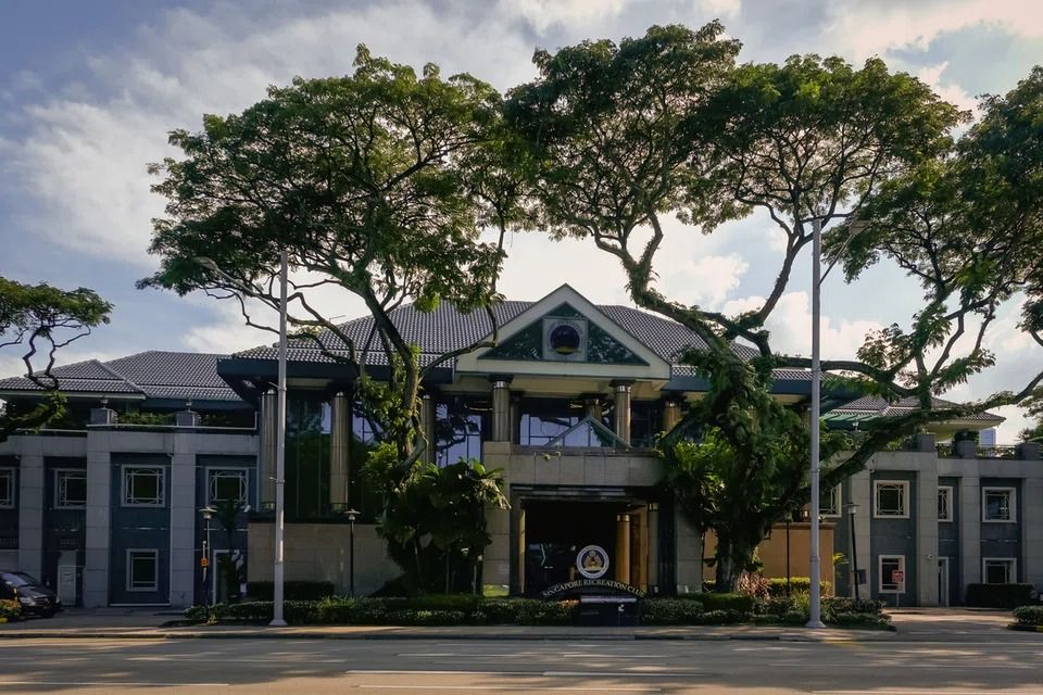 Members sue Singapore Recreation Club over vote to turn billiards room into co-working space