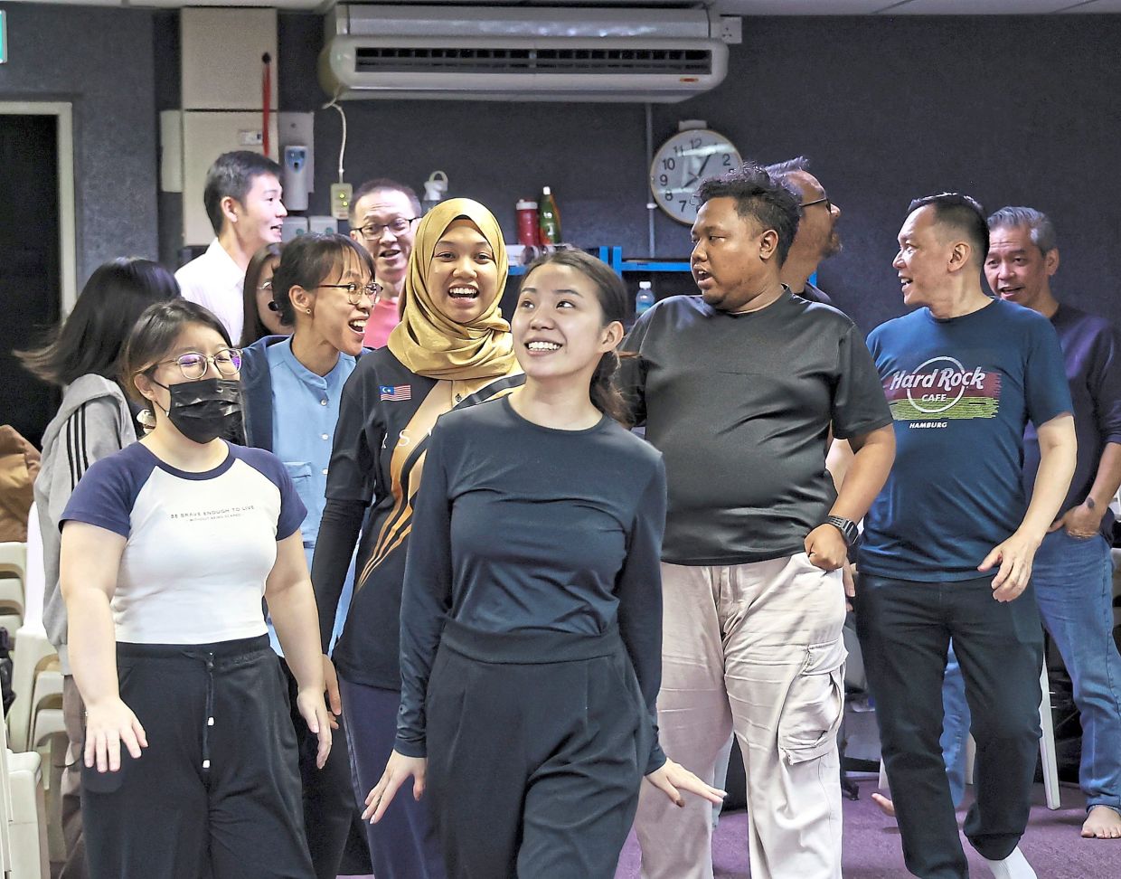 'Kapitan – The Musical' celebrates the life and legacy of KL pioneer Yap Ah Loy