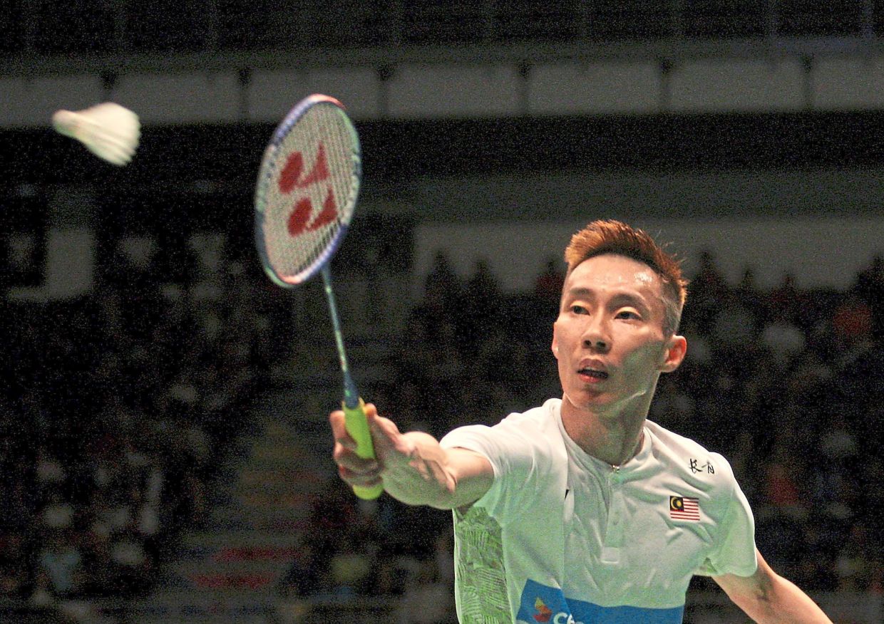 SEA Games: Chong Wei reminds shuttlers not to overlook Philippines as Thailand loom in semis