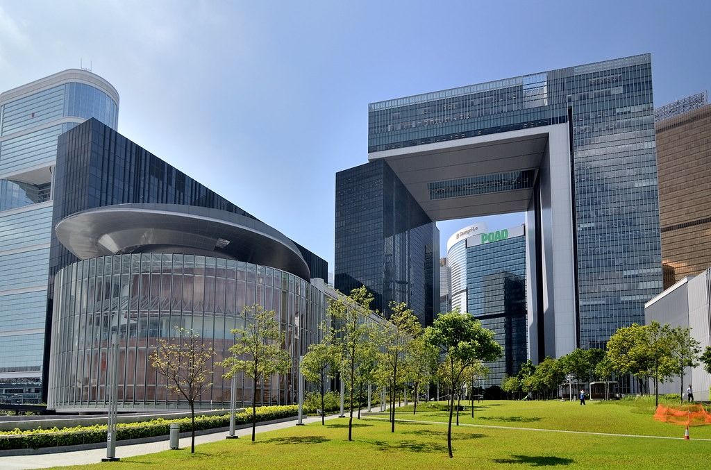 Hong Kong summons international news outlets for rare warning