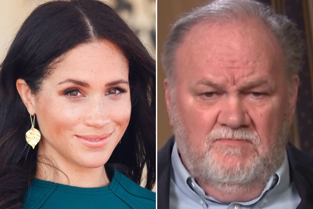 Meghan Markle has been trying to contact her estranged father after amputation reports in the Philippines