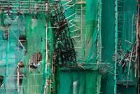 ‘Market is rotten’: Hong Kong fire exposes greedy building renovation business