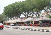 Over 3,500 Ampang traders get temporary licence