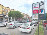 Selayang council drafting plan to reorganise small traders