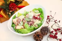 Century-old classic salad recipe still fresh today