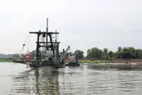 River resilience starts with willpower