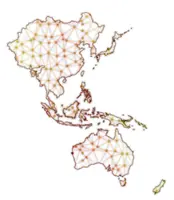Stable credit lights up Asia Pacific