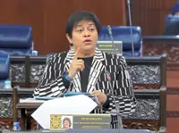 Takiyuddin to face panel