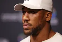 Boxing-Joshua's power a huge threat to Paul, says heavyweight Wallin