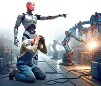 Stemming the AI takeover