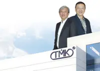 TMK Chemical resolute in meeting targets