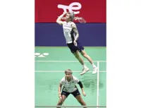 Chance to make history as six shuttlers earn nod for BWF awards