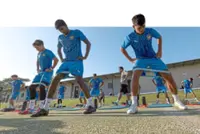 No easy meat for young Tigers 