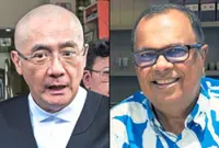 Doing time even before being tried is not justice