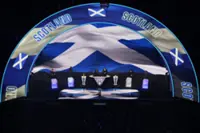 From Batman to believers: World Cup minnows dream big