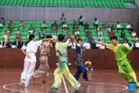 Chinese embassy donates funds to four Myanmar sports federations