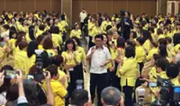 Who shouts the loudest is irrelevant, the focus is on delivery, says MCA sec-gen