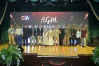 New crime journalists association promises closer MACC-media cooperation