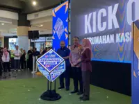 20,100 affordable housing units in Johor completed, over 9,900 to follow next year