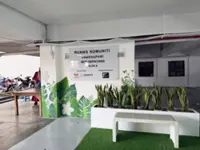 RM85.6 allocation announced for 1,000 Taman Rekreasi Madani initiative