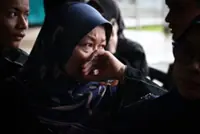 'I did not know he was re-marrying,' says ex-wife of man who died in ravine crash