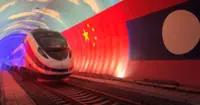 Laos-China Railway marks fourth anniversary with record growth; millions of passengers have used the transport hub