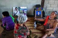 We'll bring him home': Thai family's long wait for Gaza hostage to end