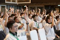 MCA should contest more seats with large Chinese electorate in GE16, says youth wing