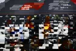 Motor racing-Verstappen title win would be bookmaker's nightmare