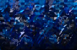 Soccer-World Cup draw reaction