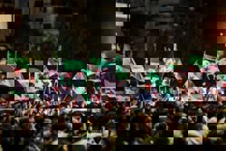 Canada removes Syria from its list of foreign state supporters of terrorism